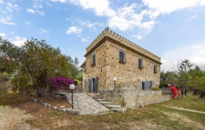 Il Castello Degli Ulivi Roccella Ionica